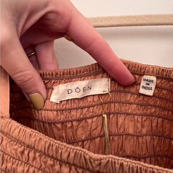 Doen dress - Picture 2 of 5